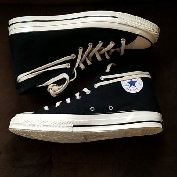 Converse x Fear Of God - Picture 6 of 8